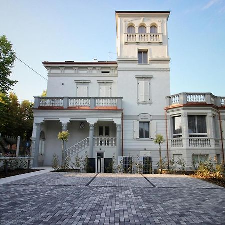 Villa Benatti Carpi Extérieur photo