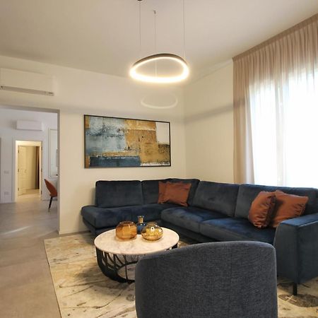 Villa Benatti Carpi Extérieur photo