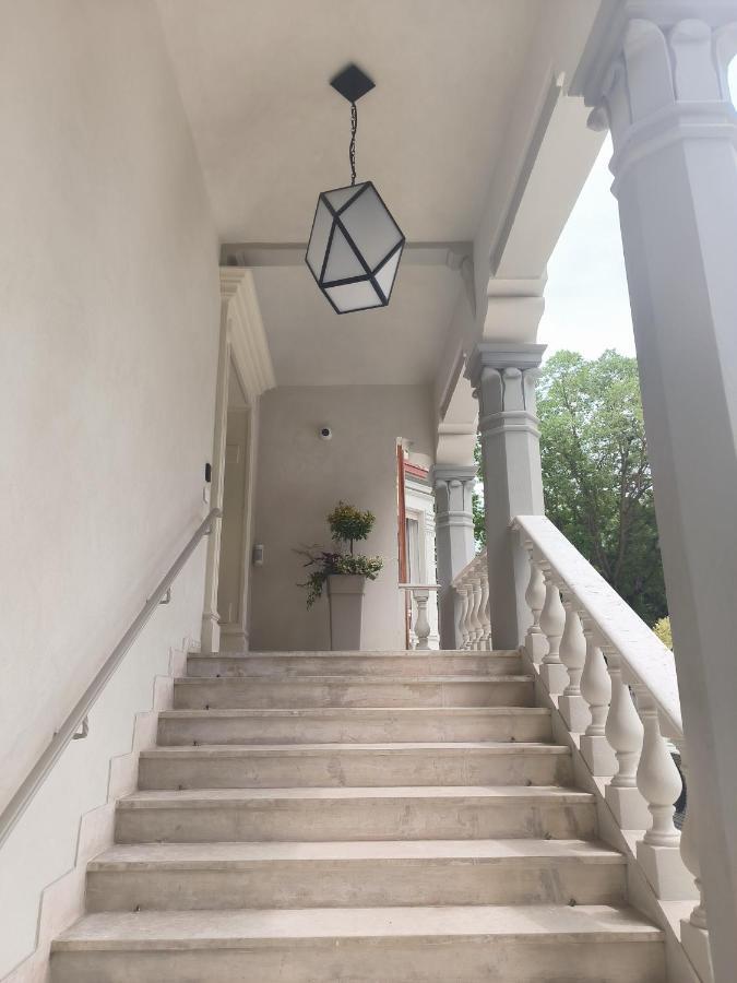 Villa Benatti Carpi Extérieur photo