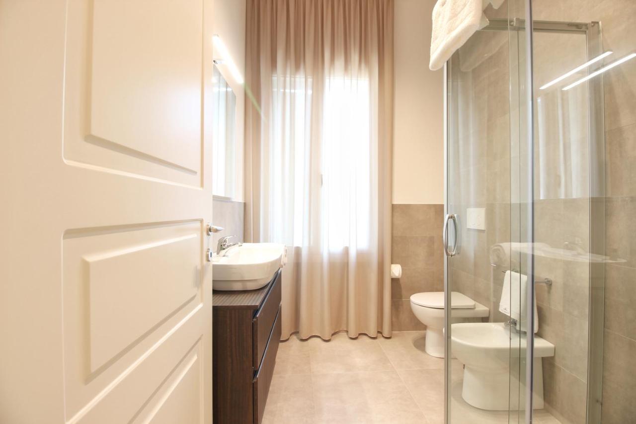Villa Benatti Carpi Extérieur photo