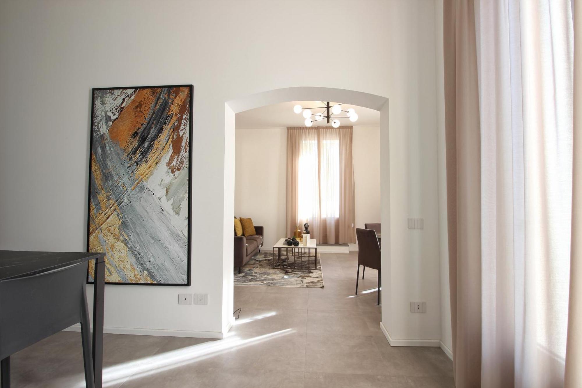 Villa Benatti Carpi Extérieur photo