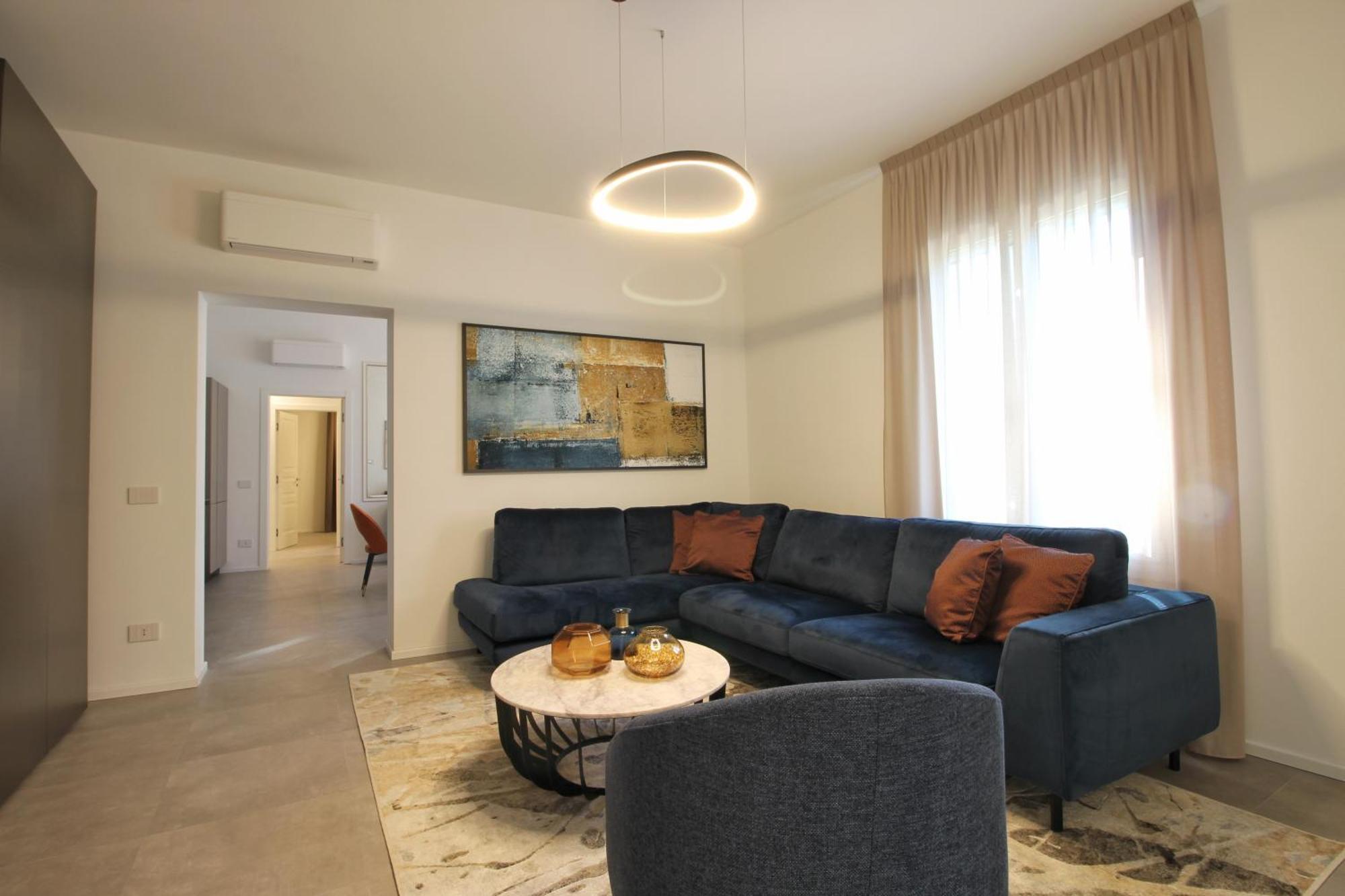 Villa Benatti Carpi Extérieur photo